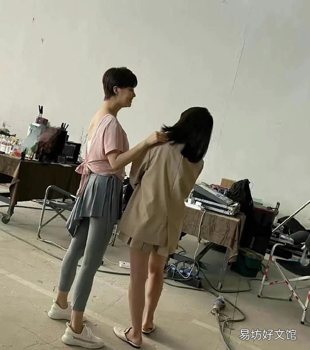 暴瘦的8位女明星 为了上镜好看 明星都超瘦