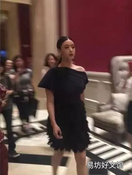 暴瘦的8位女明星 为了上镜好看 明星都超瘦