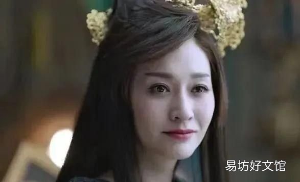 暴瘦的8位女明星 为了上镜好看 明星都超瘦