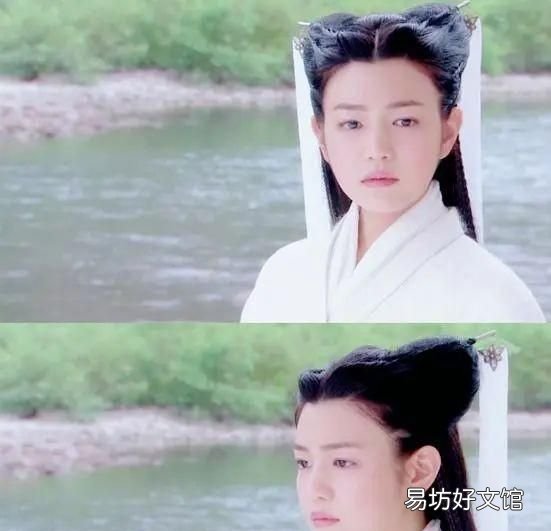 暴瘦的8位女明星 为了上镜好看 明星都超瘦
