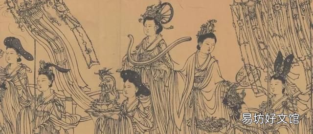 外号画圣的吴道子是谁