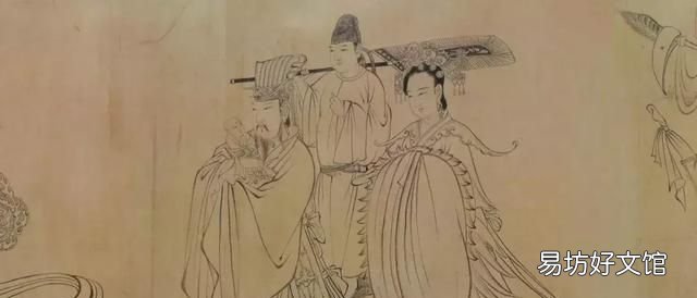 外号画圣的吴道子是谁