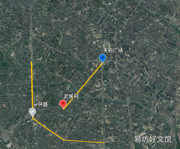 刘备的墓在成都哪里,刘备墓到底在哪