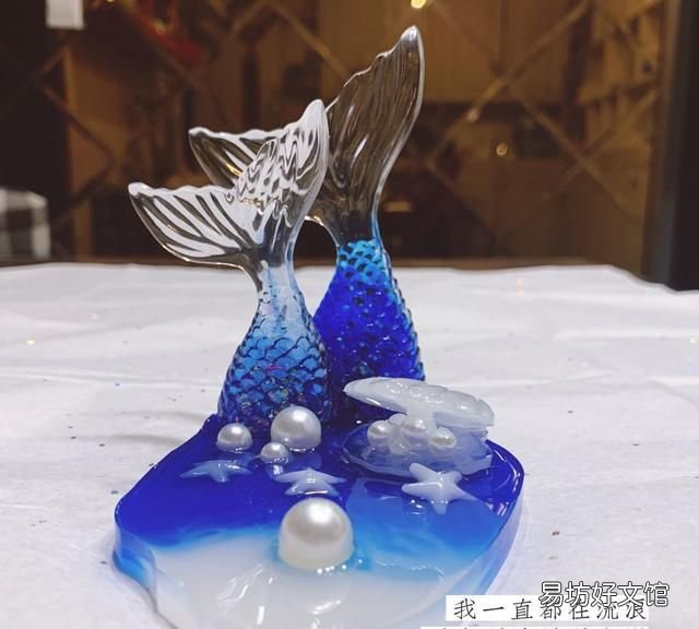 滴胶新手入门篇干货