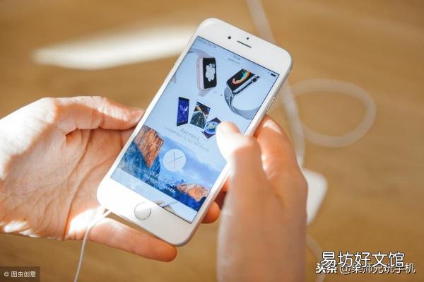 10秒教你自定义更换iPhone铃声 苹果手机库乐队怎么设置铃声