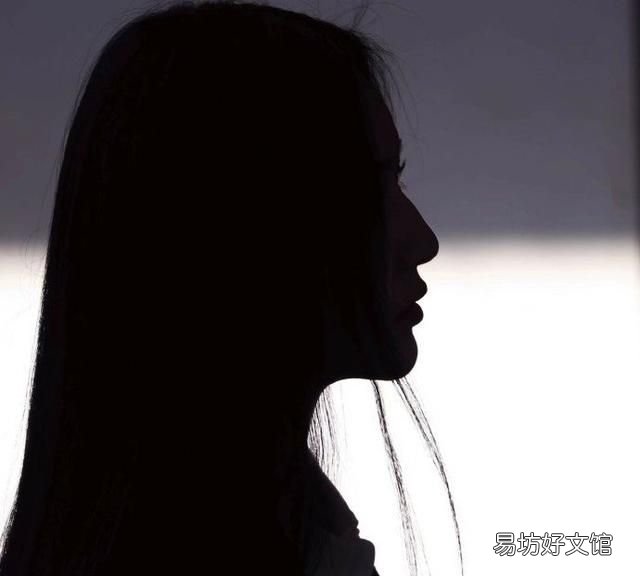 有没有一些外表看不懂,实则非常有内涵的网名女生