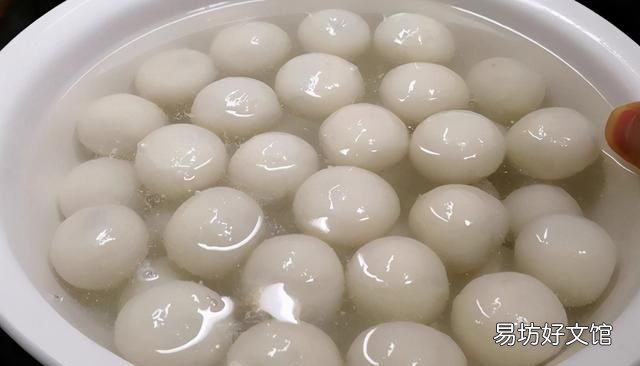 正月十五炸汤圆的做法,元宵节炸汤圆原来这样做才好吃