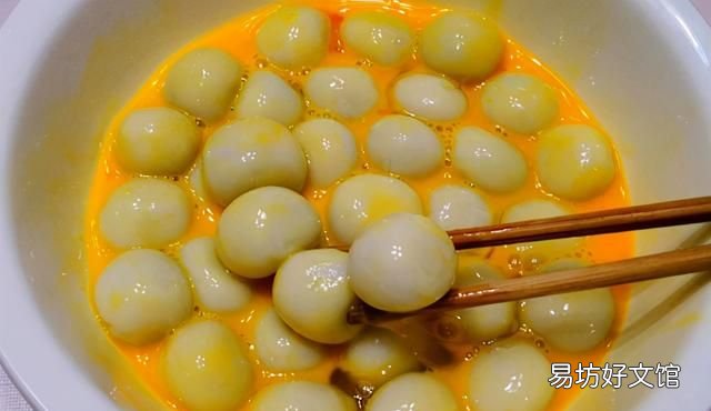 正月十五炸汤圆的做法,元宵节炸汤圆原来这样做才好吃
