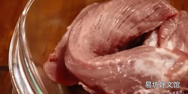 叉烧肉的做法不用烤箱不用叉烧酱