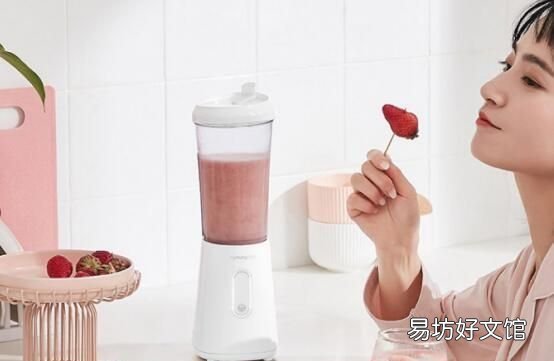 榨汁机可以榨豆浆吗?还是只可以榨果汁呢