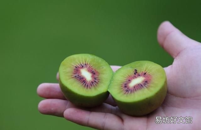 猕猴桃催熟的正确吃法