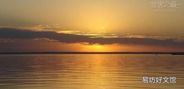 世界上最长的河流是哪一条内流河 世界上最长的河流是尼罗河吗
