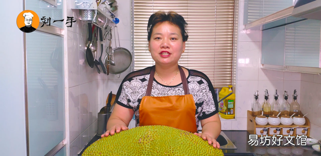 菠萝蜜全身炒肉软糯回味无穷 菠萝蜜丝炒肉的做法大全窍门