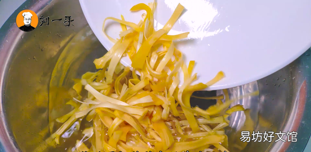菠萝蜜全身炒肉软糯回味无穷 菠萝蜜丝炒肉的做法大全窍门