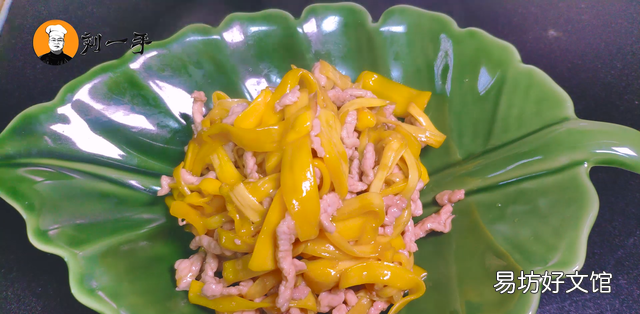 菠萝蜜全身炒肉软糯回味无穷 菠萝蜜丝炒肉的做法大全窍门