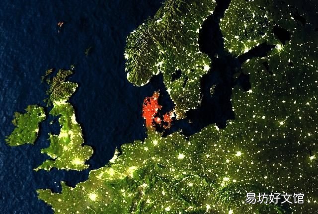 丹麦是个怎么样的国家,丹麦到底是一个什么样的国家呢