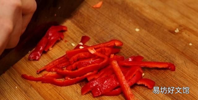 豆角炒肉怎么可以变得更香