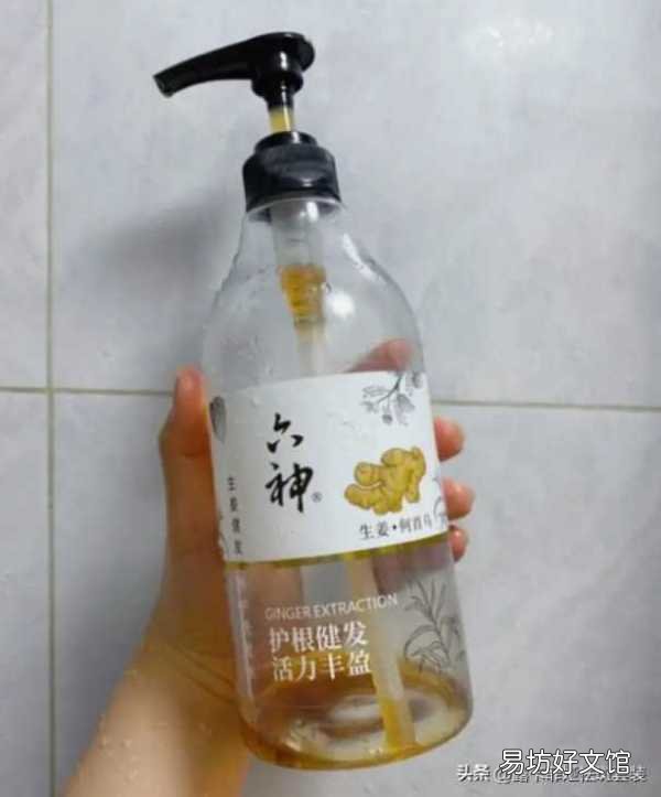 全国口碑最好的5款洗发水推荐 洗发水排行榜前十名品牌