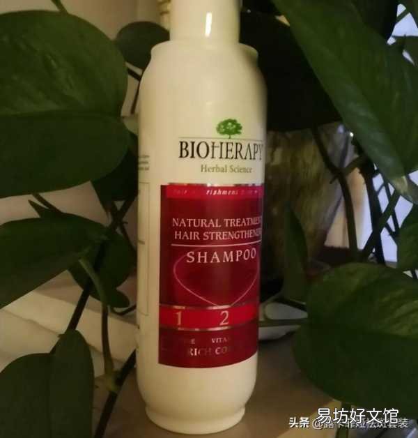 全国口碑最好的5款洗发水推荐 洗发水排行榜前十名品牌