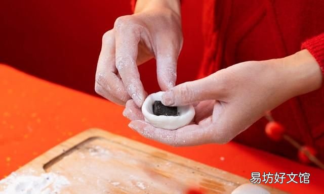 正月十五闹元宵传统里吃出新时尚