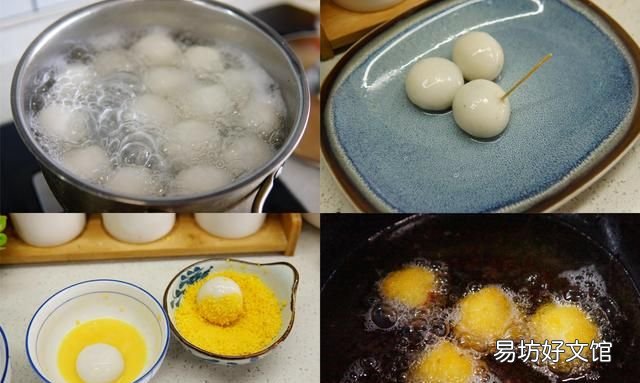 正月十五闹元宵传统里吃出新时尚