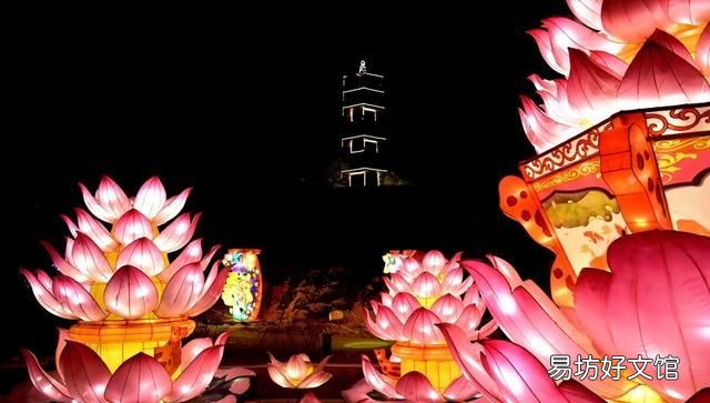 正月十五闹元宵传统里吃出新时尚