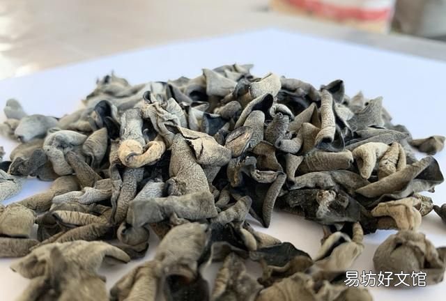 木耳只用凉水泡了20分钟能吃吗 泡木耳的正确方法用冷水热水
