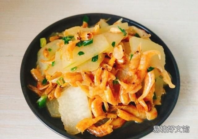 大厨教你清炒冬瓜清淡营养又美味