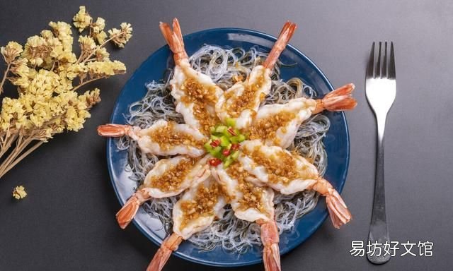 清蒸虾是用冷水下锅蒸还是热水