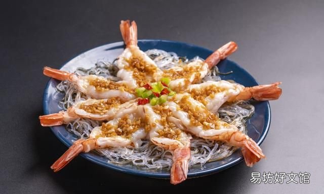 清蒸虾是用冷水下锅蒸还是热水