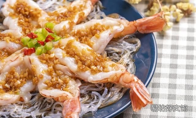 清蒸虾是用冷水下锅蒸还是热水