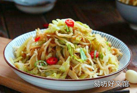 炒饼丝用的饼怎么做,炒饼丝怎样做可以很软