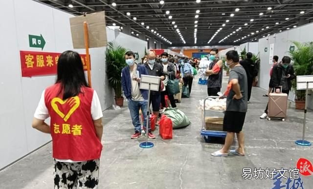 方舱出舱后如何转绿码,出方舱后红码怎么转绿码