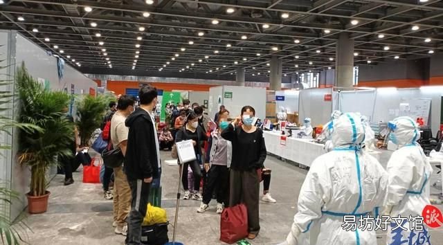 方舱出舱后如何转绿码,出方舱后红码怎么转绿码
