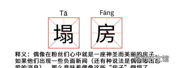 知道的追星术语大全 你不知道的追星术语大科普