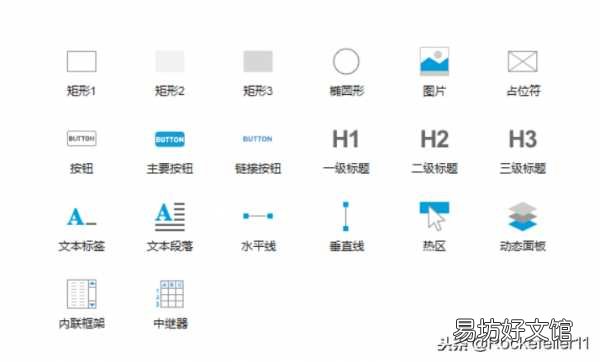 axure软件基本介绍 axure是什么软件