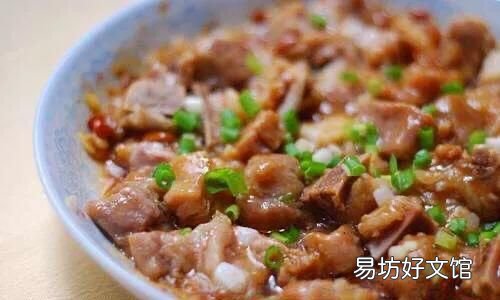 蒸野山菌做法大全,婺源水笋蒸肉的做法