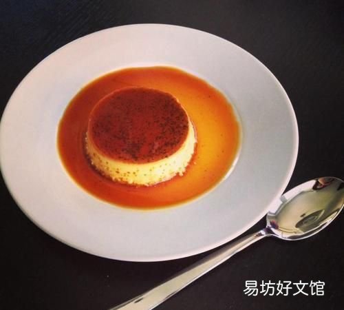 布丁烤多久,布丁180度烤多久