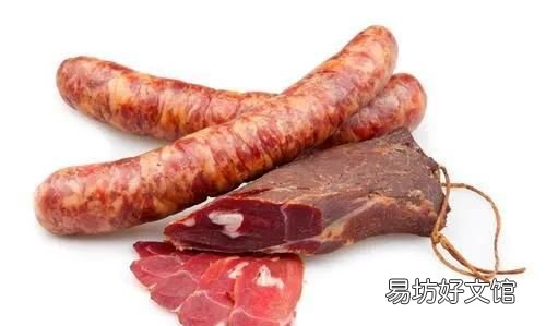冰箱冷冻层可以放哪些食物