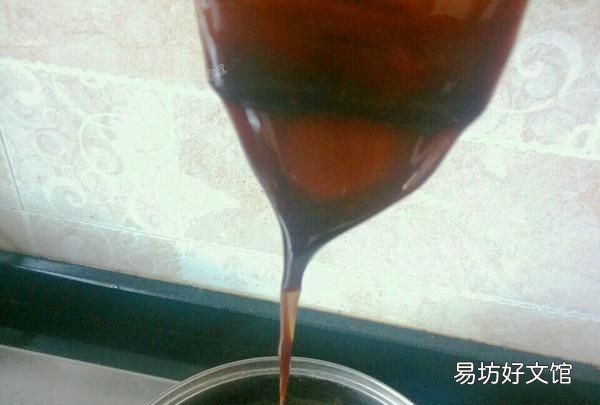 自己在家也能做阿胶糕