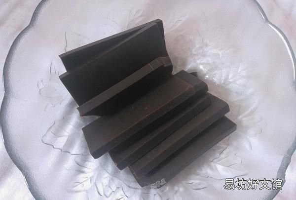 自己在家也能做阿胶糕