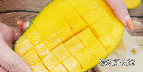 路边的芒果熟了还能吃吗,稍微有点熟的芒果可以吃吗