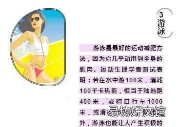 游泳之前先熱身有什么好處