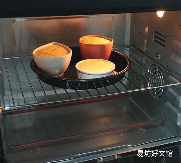 布丁烤箱做法烤箱预热几分钟 烤箱预热的时候可以开门吗