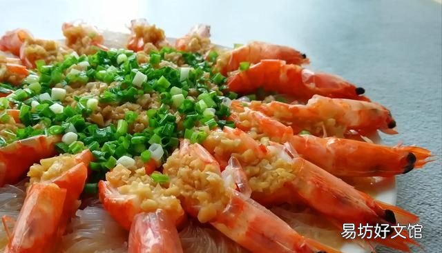 干海虾米的简单最佳吃法 快来看看吧海虾的正确食用方式