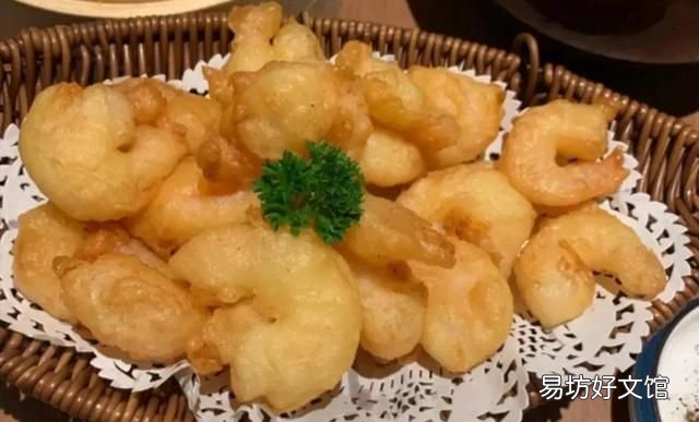干海虾米的简单最佳吃法 快来看看吧海虾的正确食用方式