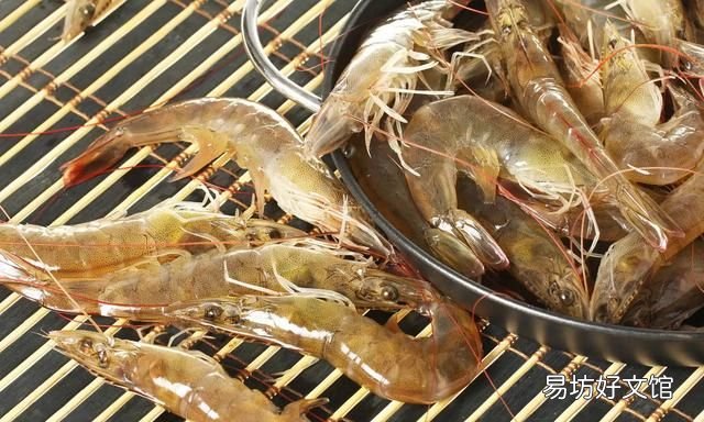 干海虾米的简单最佳吃法 快来看看吧海虾的正确食用方式