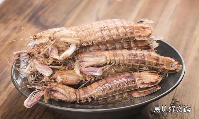 干海虾米的简单最佳吃法 快来看看吧海虾的正确食用方式