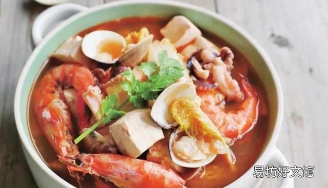 干海虾米的简单最佳吃法 快来看看吧海虾的正确食用方式