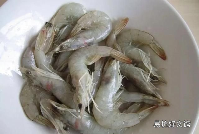 干海虾米的简单最佳吃法 快来看看吧海虾的正确食用方式